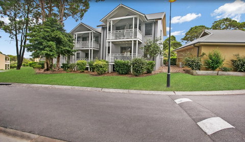 Raffertys Resort - Taree Accommodation 5