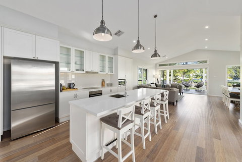 Raffertys Resort - Taree Accommodation 6