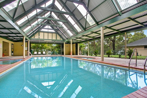 Raffertys Resort - Taree Accommodation 4