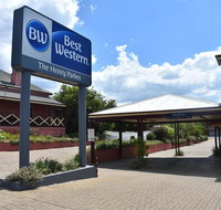 Best Western The Henry Parkes Tenterfield