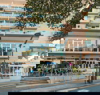 The Port Lincoln Hotel - Taree Accommodation
