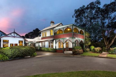 La Maison Boutique - Taree Accommodation 0