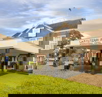 Canterbury International Hotel - Taree Accommodation
