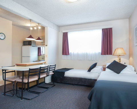Katoomba Town Centre Motel - Taree Accommodation 5