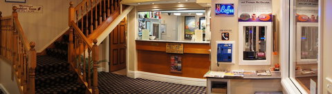 Katoomba Town Centre Motel - Taree Accommodation 3