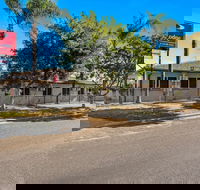 Econo Lodge Moree Spa Motor Inn - Taree Accommodation