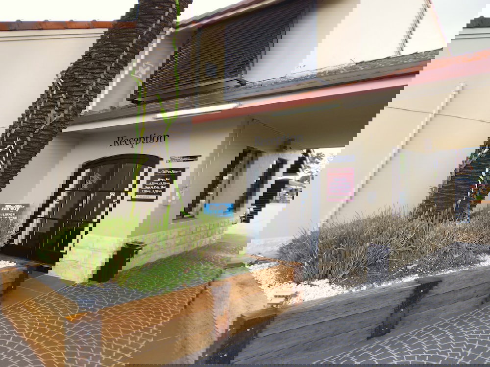 Goodger QLD Taree Accommodation