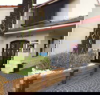 Burke and Wills Motor Inn - Taree Accommodation