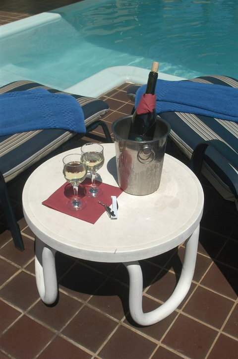 Burke And Wills Motor Inn - Taree Accommodation 1