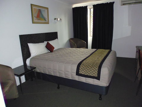 Burke And Wills Motor Inn - Taree Accommodation 4