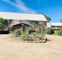 Campbelltown Colonial Motor Inn - Taree Accommodation