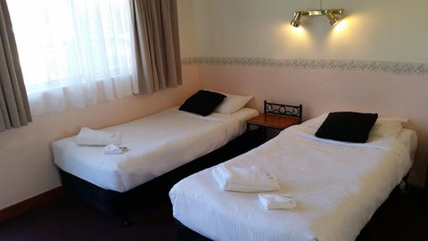 Echo Point Discovery Motel - Taree Accommodation 1