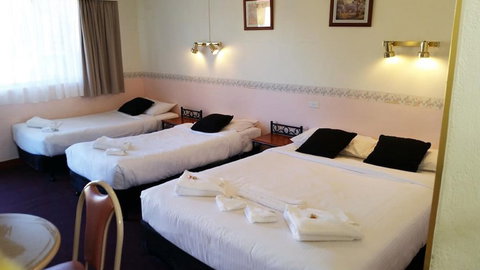 Echo Point Discovery Motel - Taree Accommodation 4