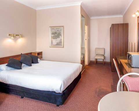 Echo Point Discovery Motel - Taree Accommodation 6