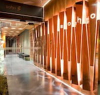 The Soho Hotel Ascend Hotel Collection - Taree Accommodation