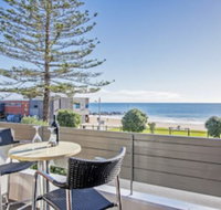 Beachfront Voyager Motor Inn