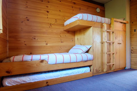 Edge Of The Bay Resort - Taree Accommodation 5