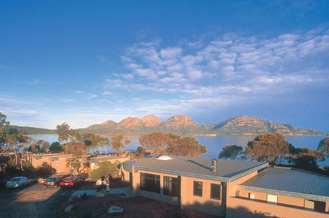 Edge Of The Bay Resort - Taree Accommodation 6