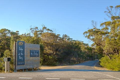 Edge Of The Bay Resort - Taree Accommodation 0