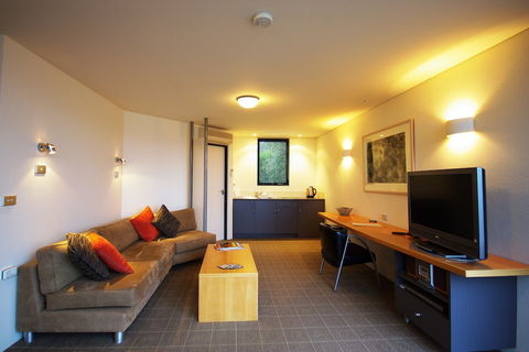 Edge Of The Bay Resort - Taree Accommodation 3