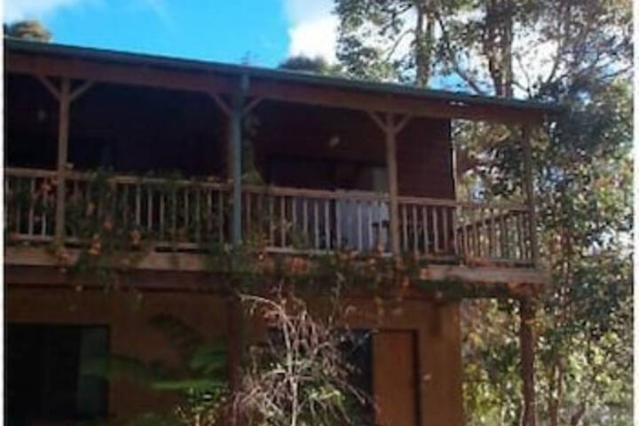 Denmark WA Taree Accommodation