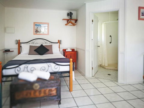 Chillagoe Cabins & Tours - Taree Accommodation 5