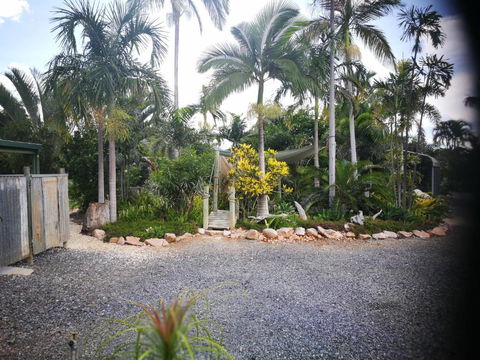 Chillagoe Cabins & Tours - Taree Accommodation 6