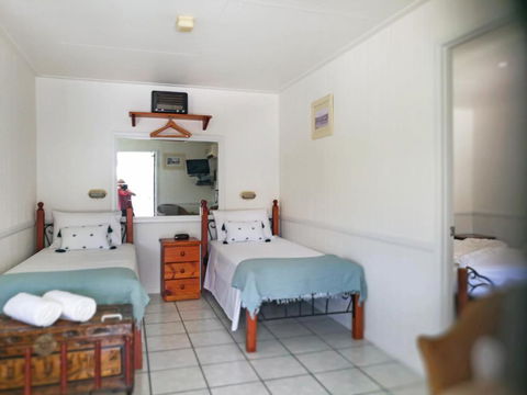 Chillagoe Cabins & Tours - Taree Accommodation 4