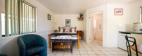 Chillagoe Cabins & Tours - Taree Accommodation 2