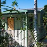 Chillagoe Cabins & Tours - Taree Accommodation 0