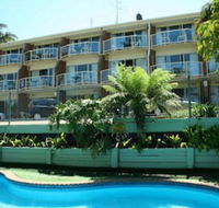 Sapphire Waters Motor Inn - Taree Accommodation
