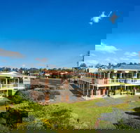 Comfort Inn Merimbula - Taree Accommodation