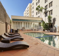 Holiday Inn Parramatta an IHG Hotel - Taree Accommodation