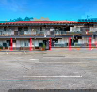 Best Western Zebra Motel - Taree Accommodation