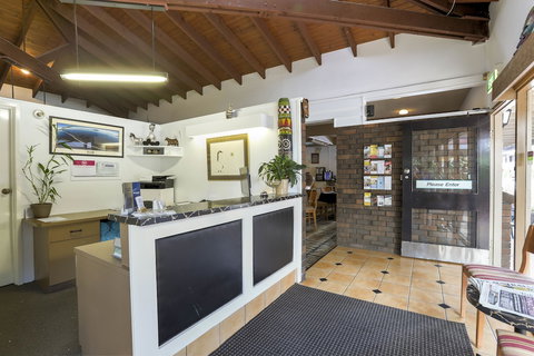 Best Western Zebra Motel - Taree Accommodation 6