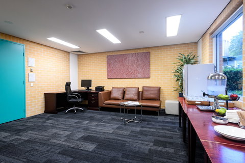 MGSM Executive Hotel & Conference Centre - Taree Accommodation 3