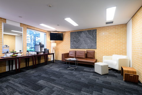 MGSM Executive Hotel & Conference Centre - Taree Accommodation 4