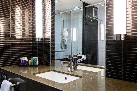 MGSM Executive Hotel & Conference Centre - Taree Accommodation 5