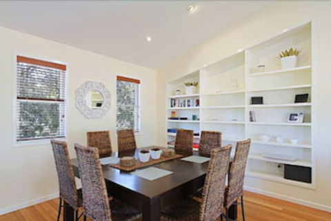 A PERFECT STAY - Beach House At Tallows - Taree Accommodation 1