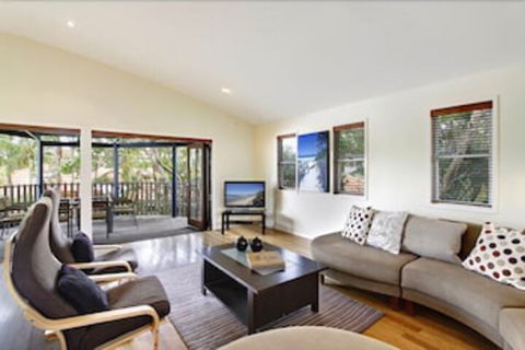 A PERFECT STAY - Beach House At Tallows - Taree Accommodation 6