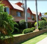 Royal Palms Motor Inn - Taree Accommodation