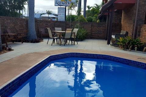 Royal Palms Motor Inn - Taree Accommodation 5