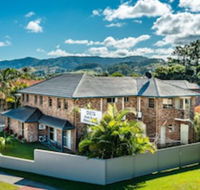 Park Beach Resort Motel - Taree Accommodation