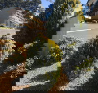 Hideaway Motor Inn Armidale - Taree Accommodation