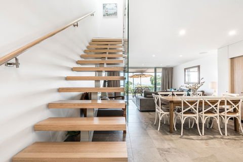 A Perfect Stay - 11 James Cook Apartments - Taree Accommodation 5