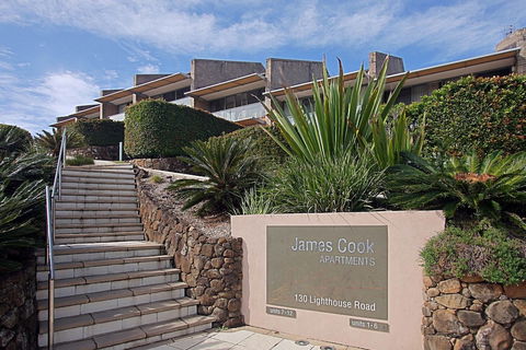 A Perfect Stay - 11 James Cook Apartments - Taree Accommodation 1