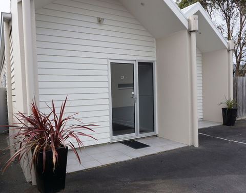 Ashmont Motor Inn & Apartments - Taree Accommodation 0