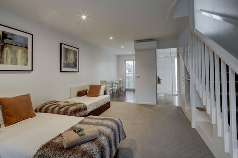 Ashmont Motor Inn & Apartments - Taree Accommodation 4
