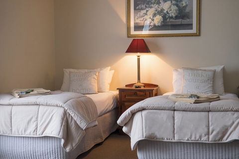 Ashmont Motor Inn & Apartments - Taree Accommodation 5