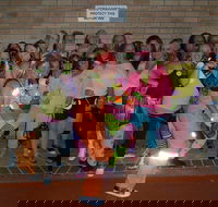 Bentleigh Motor Inn - Taree Accommodation